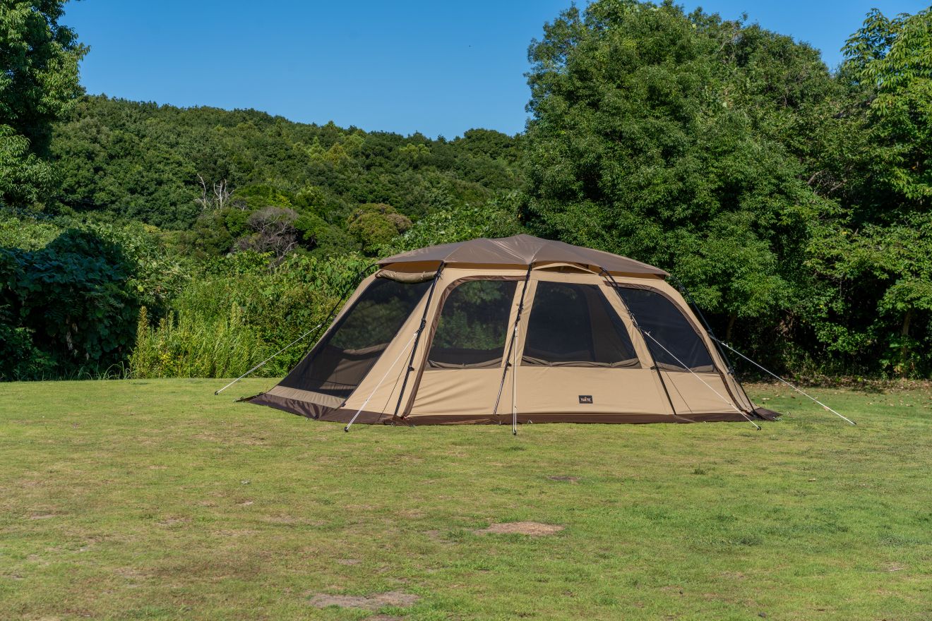 ファシル T/C【2026NEW】 / ogawa ONLINE STORE