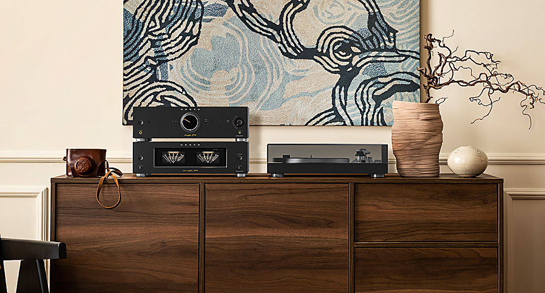 CES 25 - Premium Audio Co Launches New Onkyo Icon Series Amps