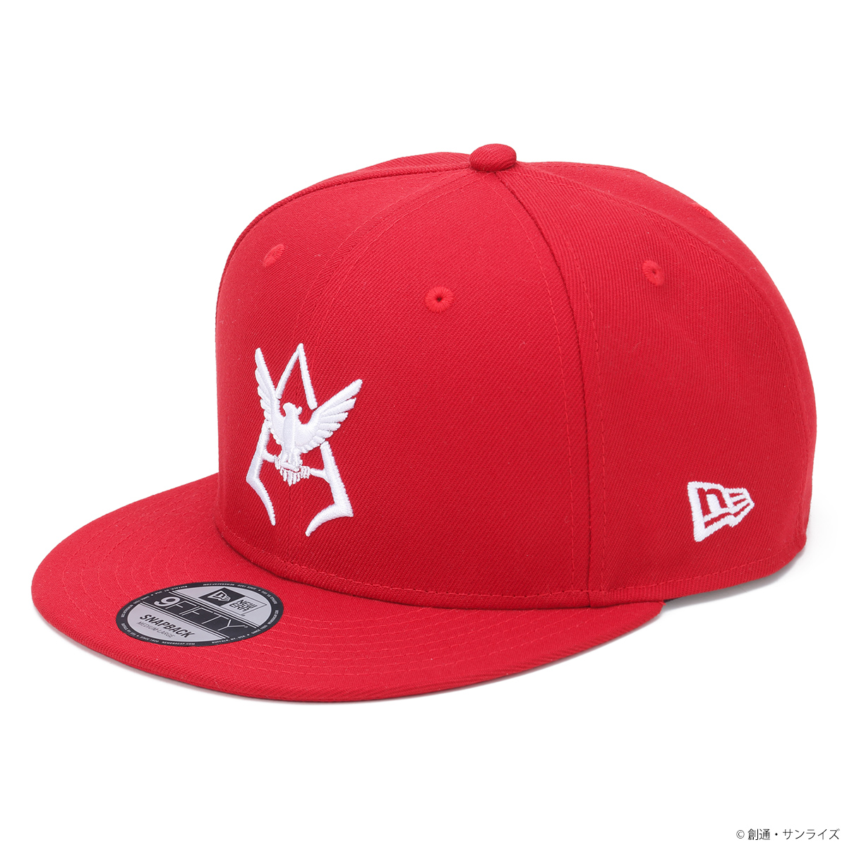 機動戦士ガンダム』より、スポーツ・ライフスタイルのグローバル