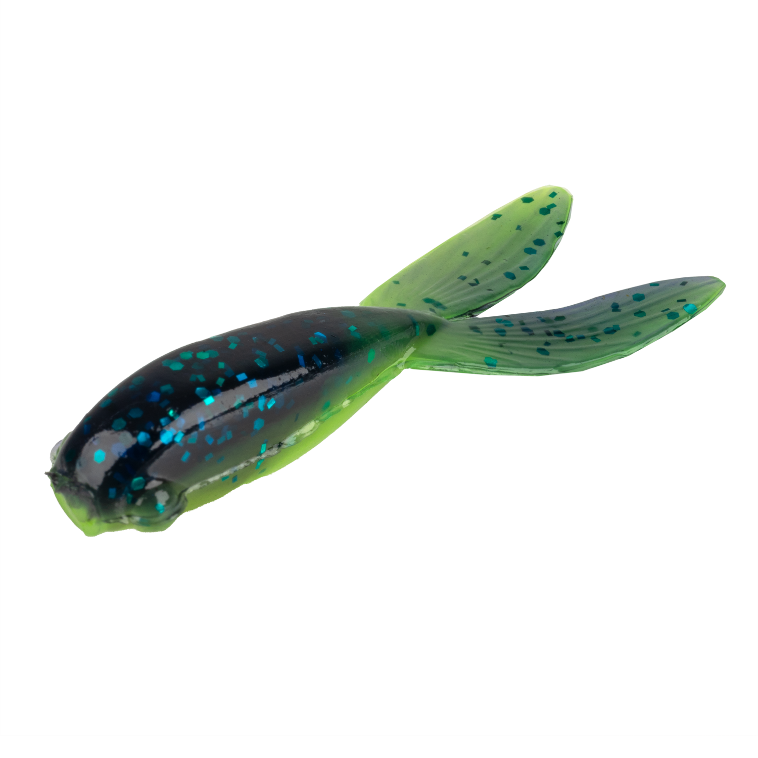 Mr. Crappie ® Teen-Zee Tails | Strike King Lure Company