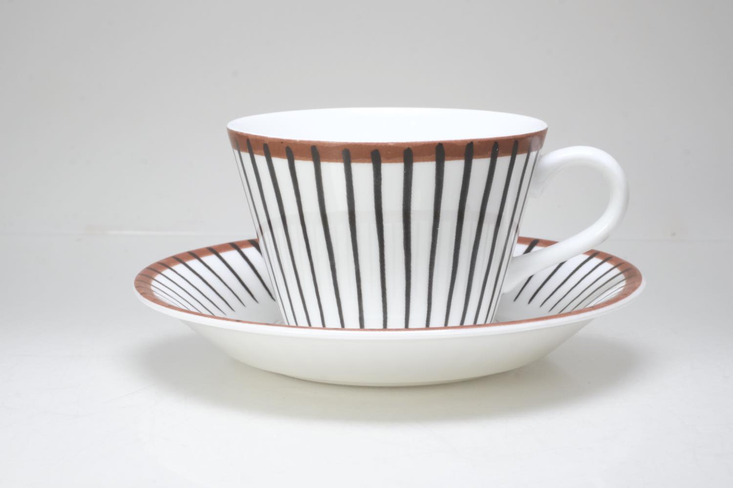 Gustavsberg/グスタフスベリ/Spisa Ribb/ スピサリブ/コーヒーカップ