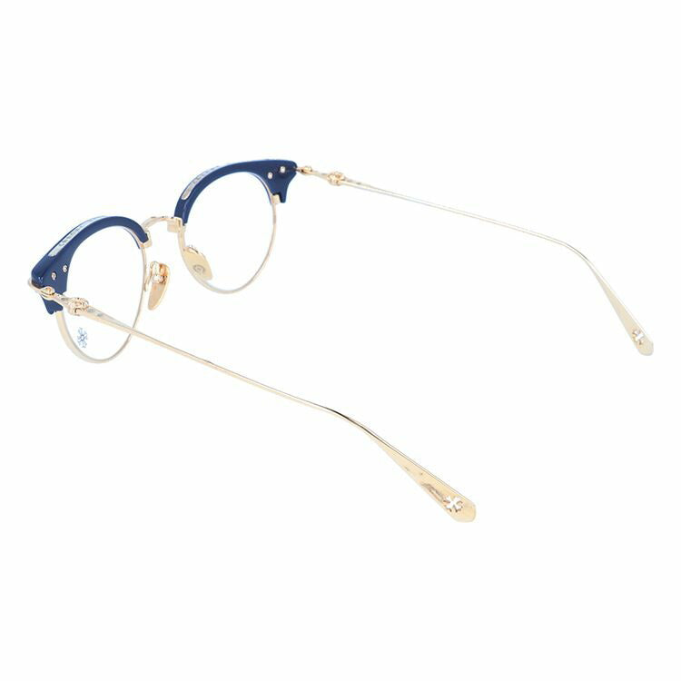 クロムハーツ メガネフレーム 伊達メガネ CHROME HEARTS