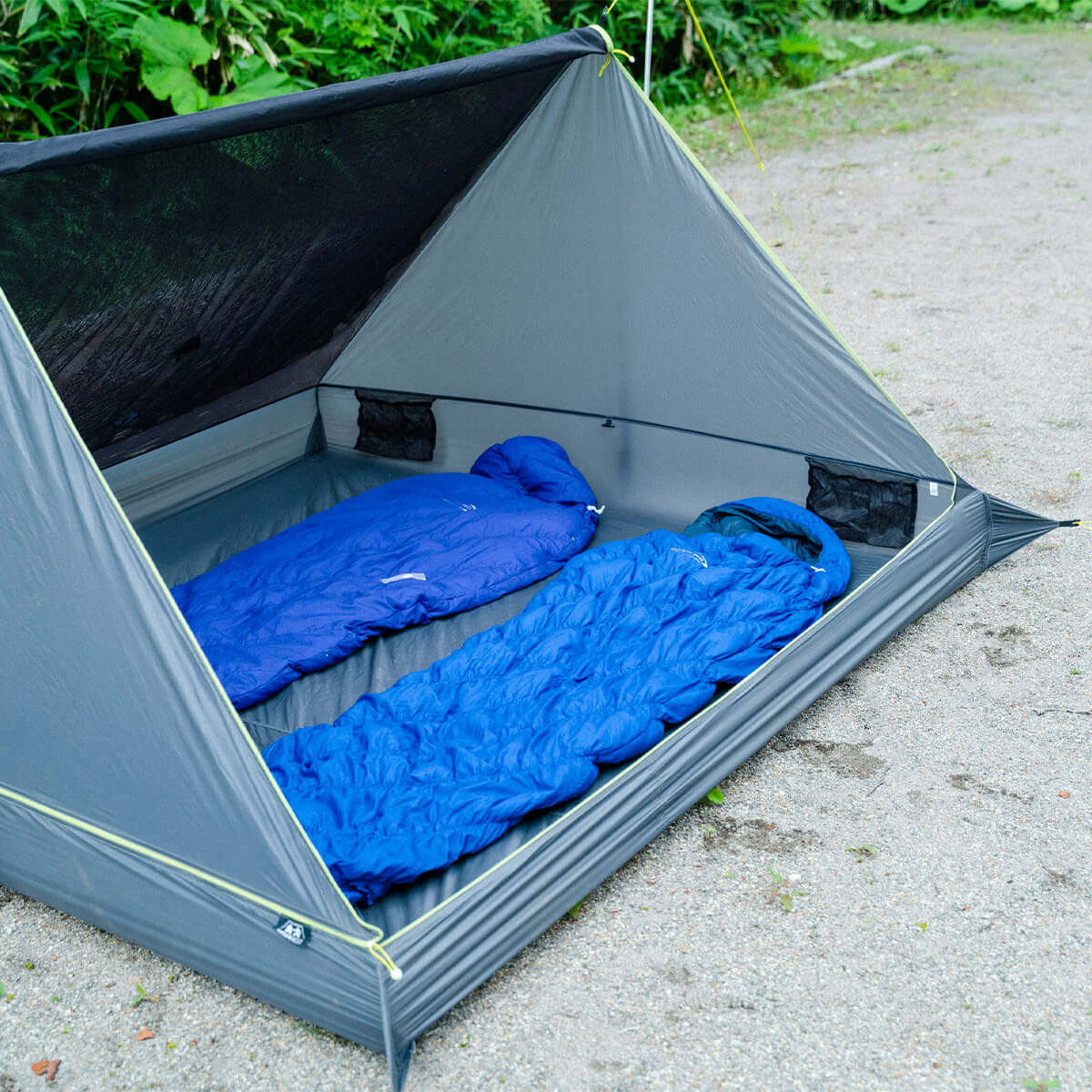 PaaGo WORKS パーゴワークス ニンジャネスト｜SUNDAY MOUNTAIN