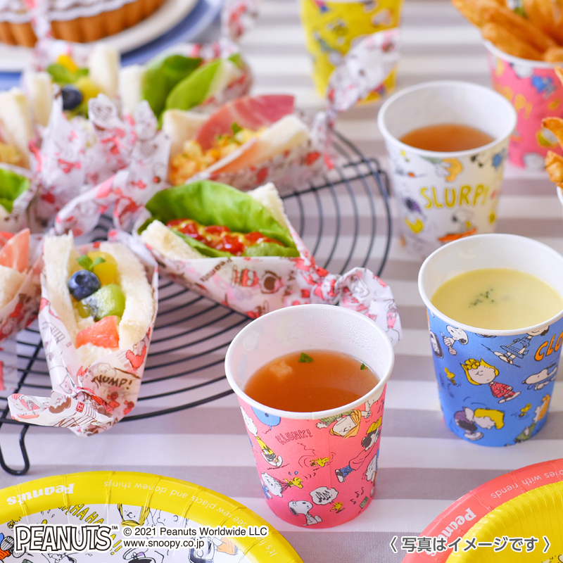 サンナップ公式 SUNNAP the STORE / ｽﾇｰﾋﾟｰ ﾃﾞｻﾞｲﾝﾍﾟｰﾊﾟｰﾜｯｸｽ ﾚﾄﾛﾊﾟﾀｰﾝ