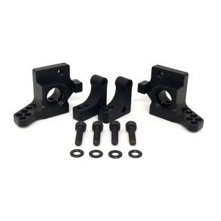 アジャスタブルジオメトリーロアアーム ブラック [R31S322BK