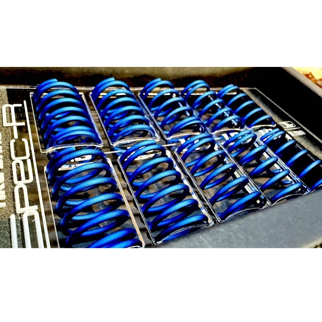 HRC-Bane Ti SPEC-R (チタンブルー) [HRC000072] - スーパーラジコン