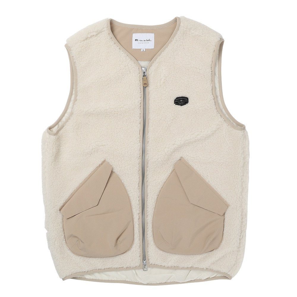 トラヴィスマシュー（Travis Mathew）（メンズ）ゴルフウェア アウター