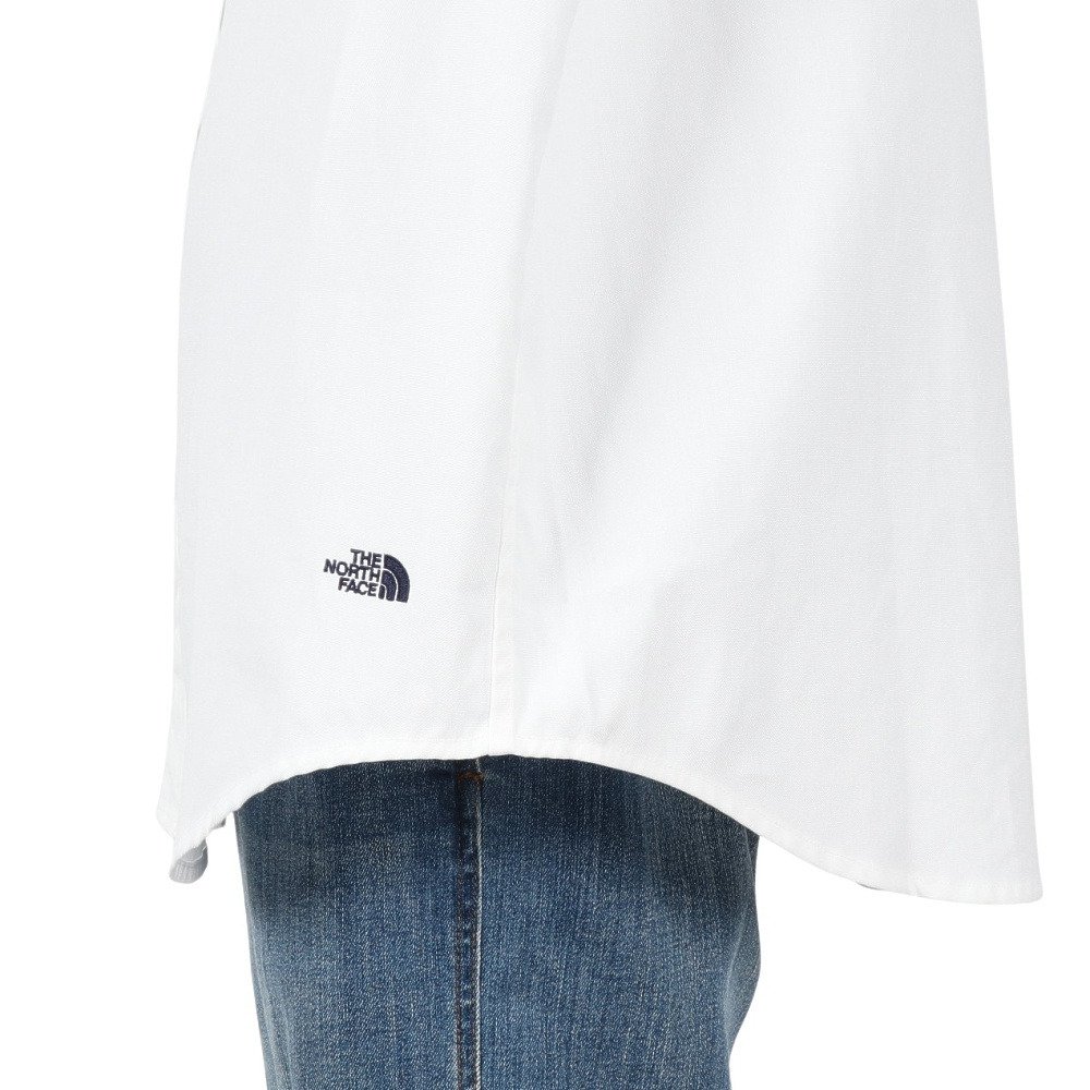 ザ・ノース・フェイス（THE NORTH FACE）（メンズ、レディース）長袖