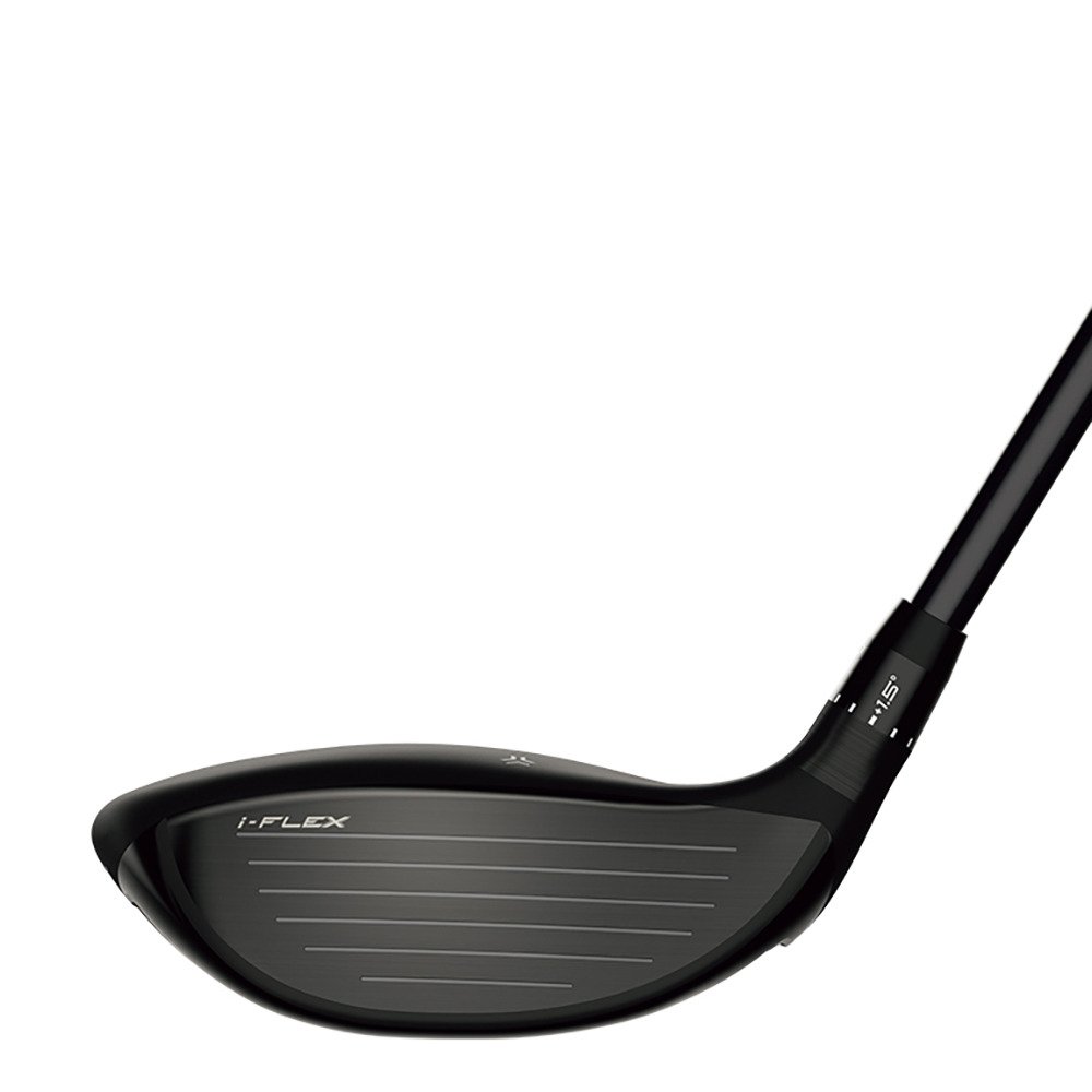 スリクソン（SRIXON）（メンズ）ZXi フェアウェイウッド(5W ロフト18度