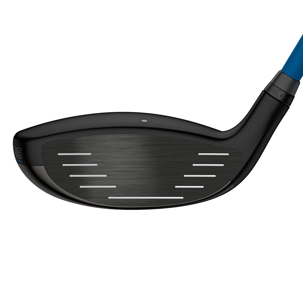 ピン（PING）（メンズ）G440 MAX フェアウェイウッド(4W ロフト17度