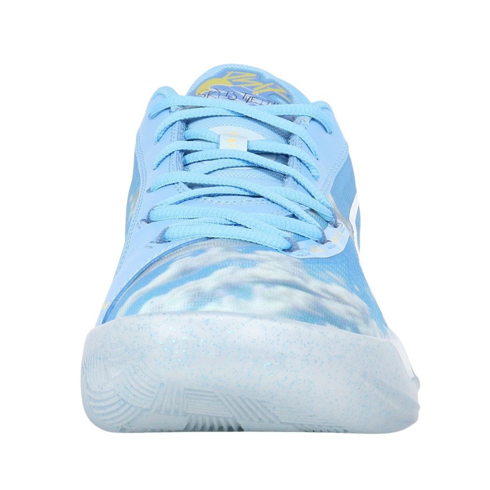 プーマ（PUMA）（メンズ、レディース）バスケットシューズ バッシュ