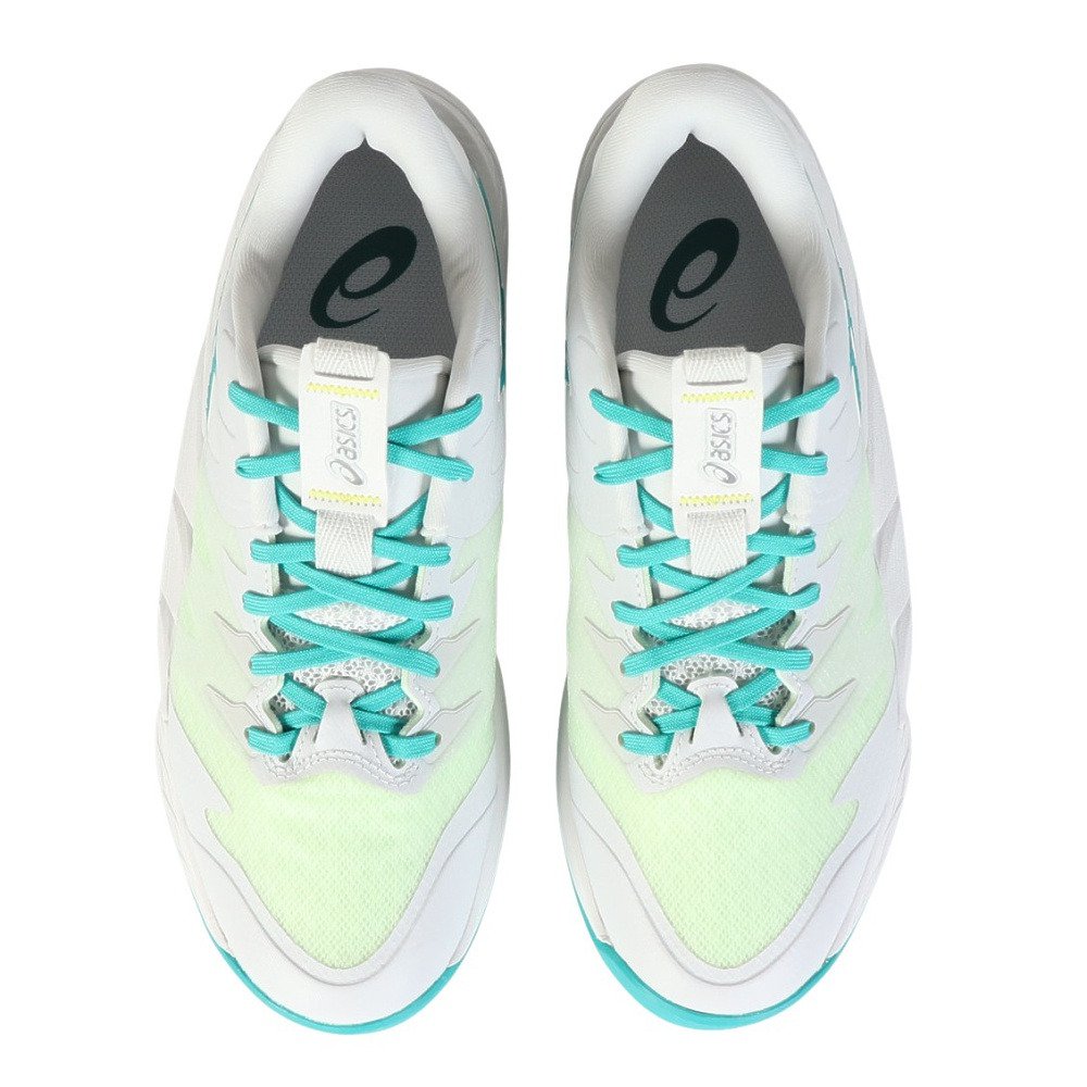 アシックス（ASICS）（メンズ、レディース）バスケットシューズ