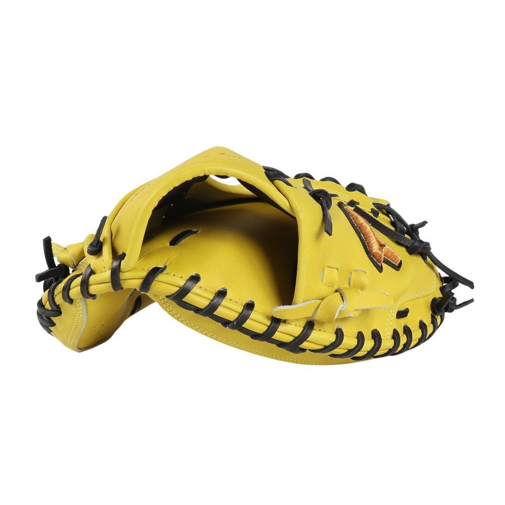 ミズノ（MIZUNO）（メンズ）硬式 グローブ グラブ 捕手用 ミズノプロ