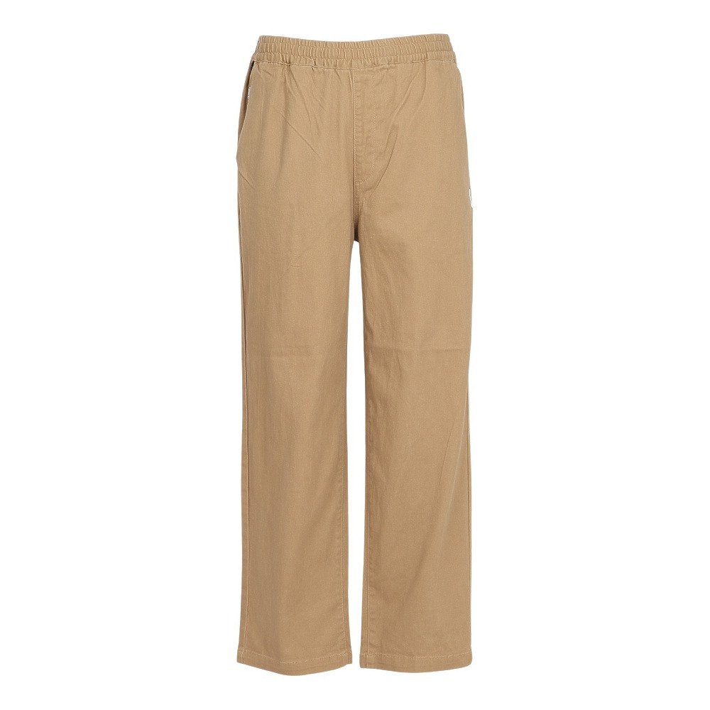 エレメント（ELEMENT）（メンズ）SHOD STD CHINO ロングパンツ