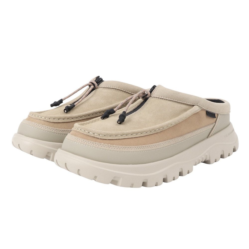 シャカ（SHAKA）（メンズ）カジュアルシューズ ジップ モカシン