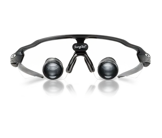 PRODUCTS｜Surgitel～拡大鏡サージテル～歯科専用サイト