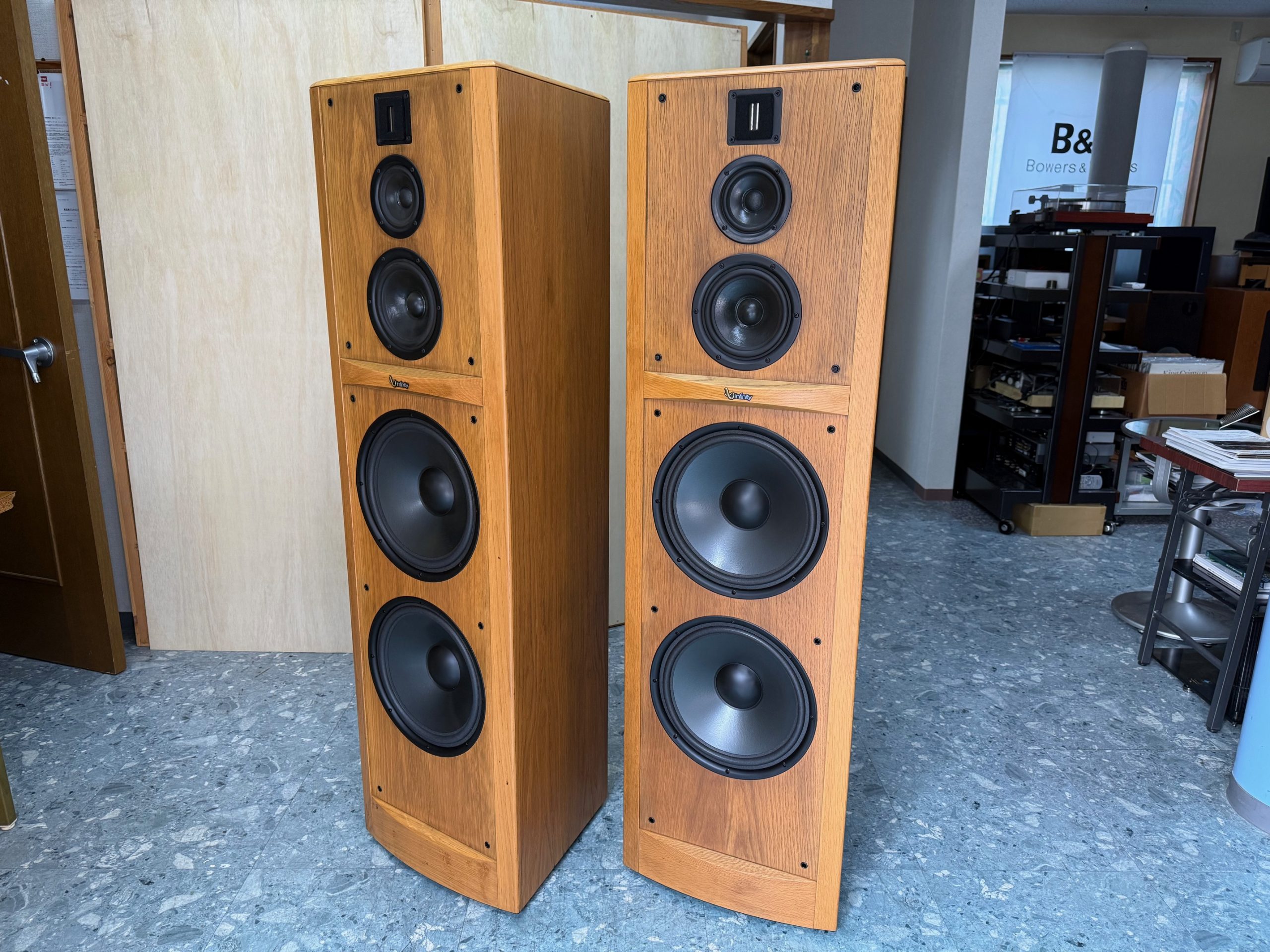 DALI IKON 1 MK2 BC スピーカー ペア | SwingAudio Shop