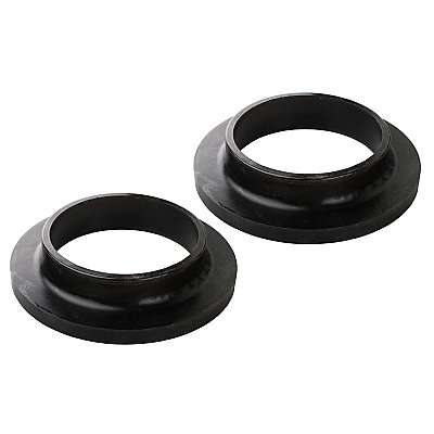 Synergy Jeep JL / JLU / JT Front Lift Coil Springs | SYNERGY