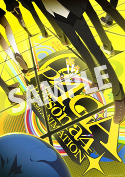 Blu-ray&DVD ｜ TVアニメーション「ペルソナ4 ザ・ゴールデン」公式サイト