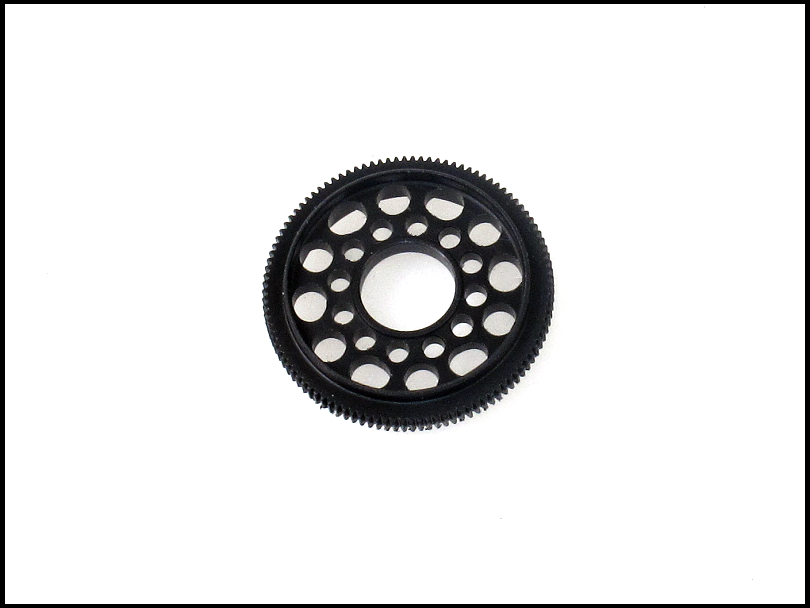Mini-Z 2WD Machine Cut Delrin Limited Slip Spur Gear – PN Racing