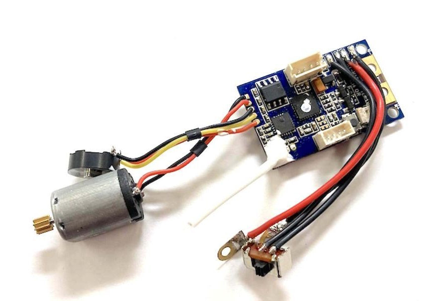 Kyosho MZ708 1/27 Mini-Z MR-04 EVO2 Suspension Small Parts Set