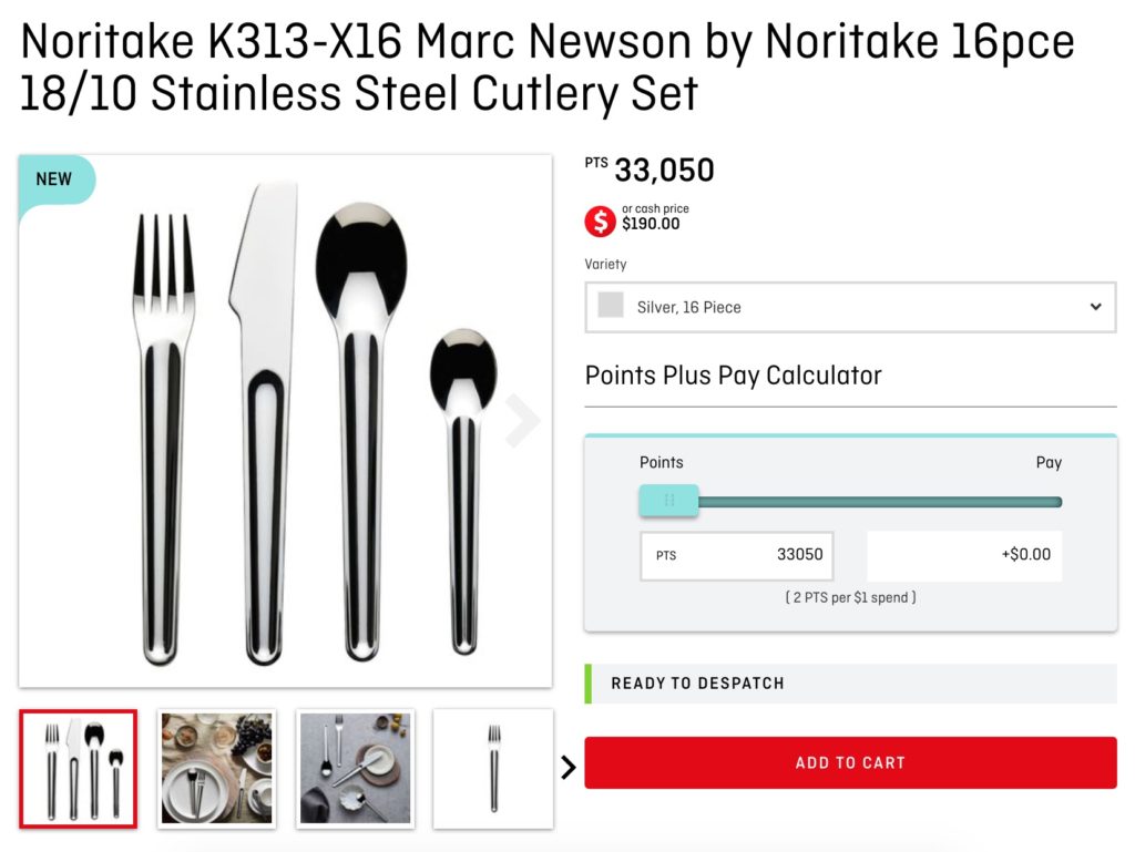 Guide: How To Re-Create Qantas First Class At Home