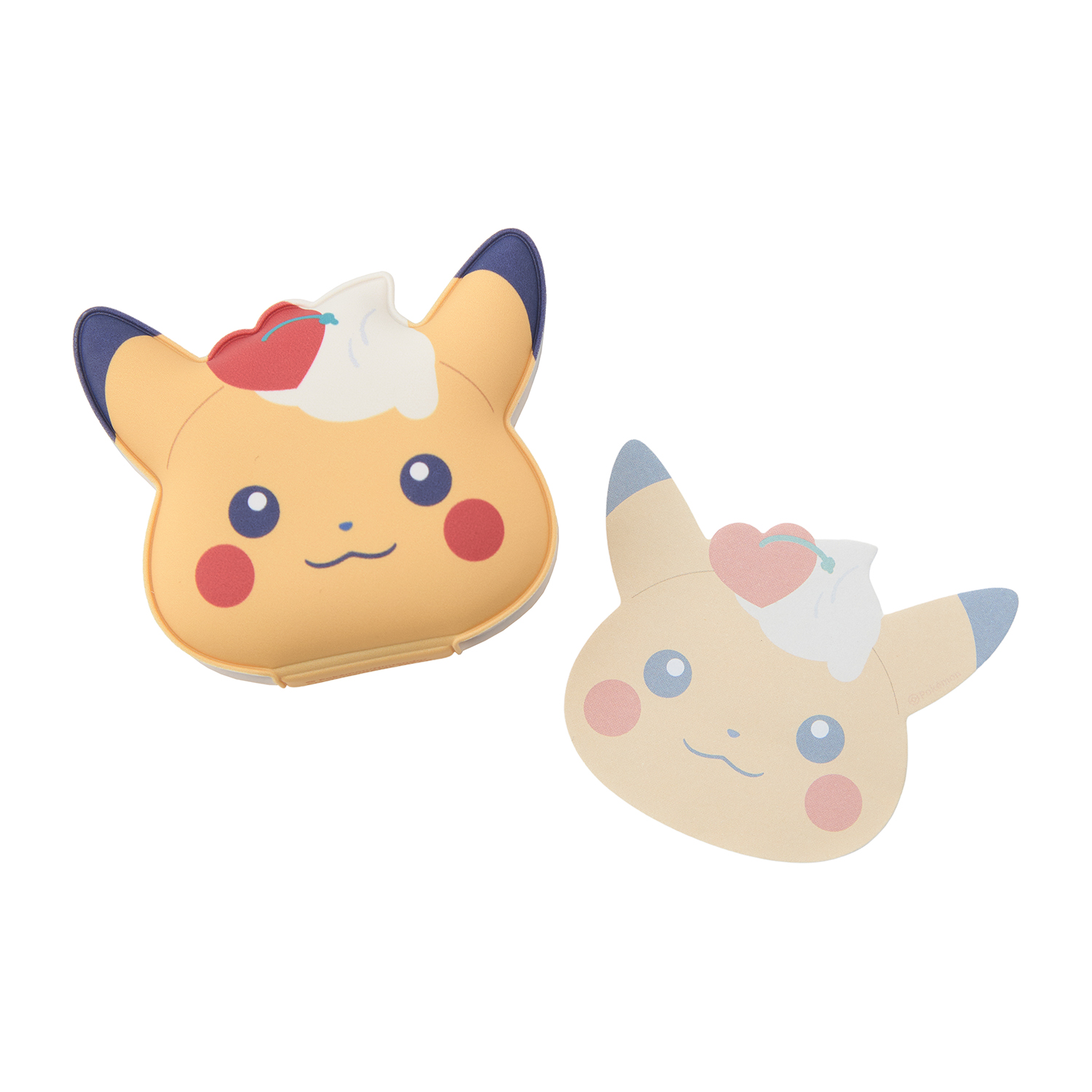 ダイナーをイメージしたグッズ「PIKACHU DINER」が、ポケモンセンター