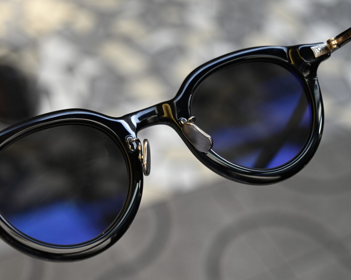 EYEVAN7285 人気モデル【740】再入荷! | POKER FACE KYOTO TRADITION