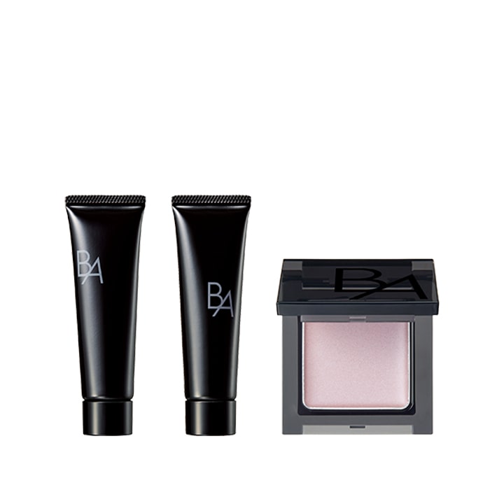 B.A シーズナルセレクション M ローション 本品セット(ローション 本品