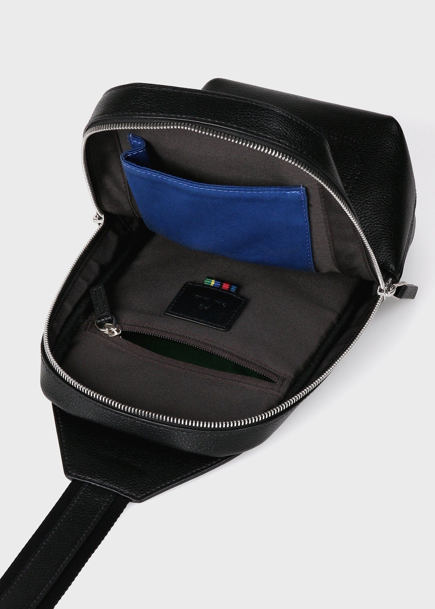 PS Paul Smith ビジネス ボディバッグ ｜ポール・スミス