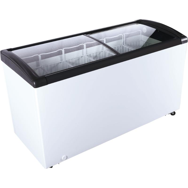 保管機器 TB冷凍ショーケース 263L | テイクアウト容器の通販サイト