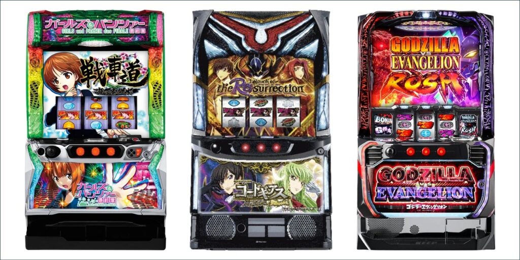 パチサミ公式コラム】スマスロ設置比率45%超へ！ ボーナストリガーの