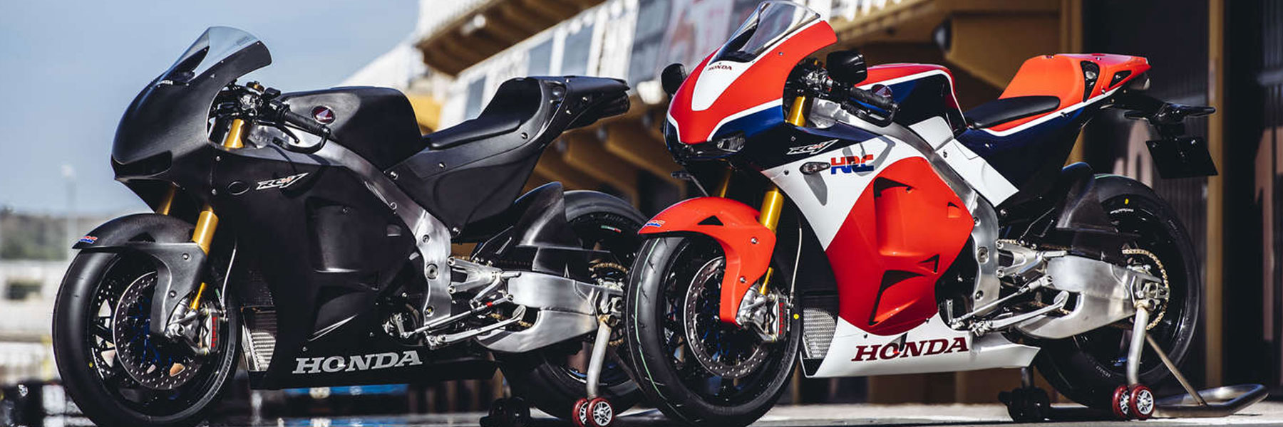 Honda RC213V-S - Padgett's Motorcycles