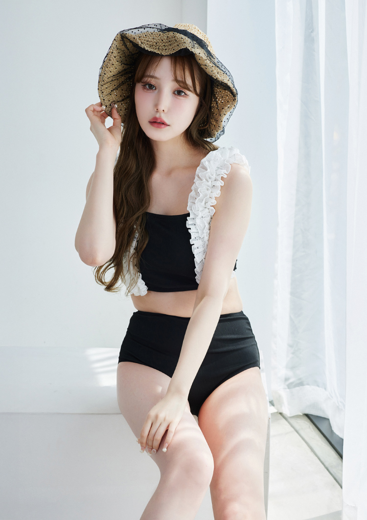 one after another NICE CLAUP | Swimwear Collection ナイスクラップ