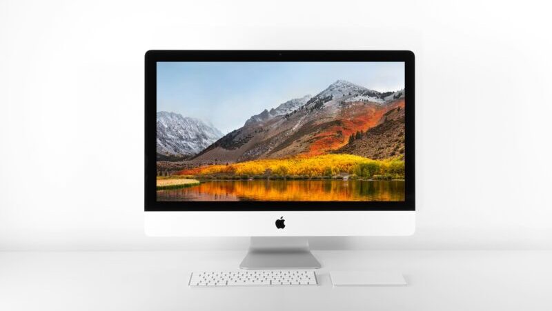 iMac 27インチ 2015はまだ使える？寿命や最新OS対応を検証 | パソマス Lab