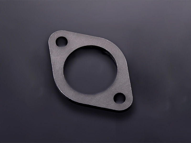 ワルツ機械ゼファー400フランジブラック / パステルロードオフィシャル