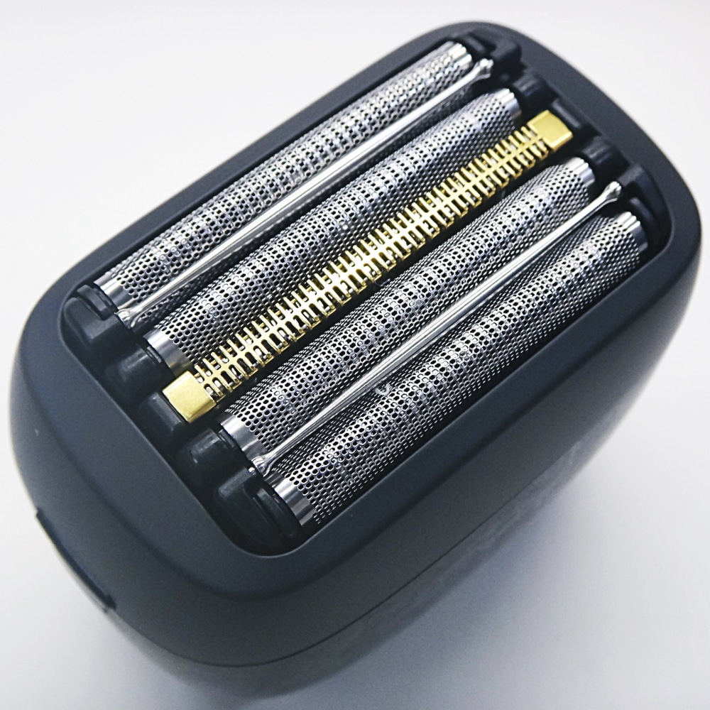 修理上り品A]ラムダッシュ パームイン ES-PV6A-K マーブルブラック: PC