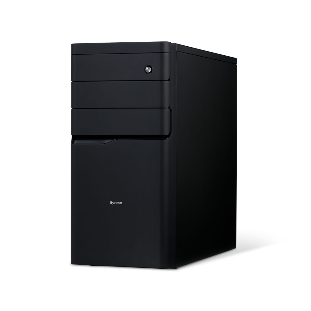 iiyama PC STYLE-M1B6-i7-UH | パソコン工房【公式通販】