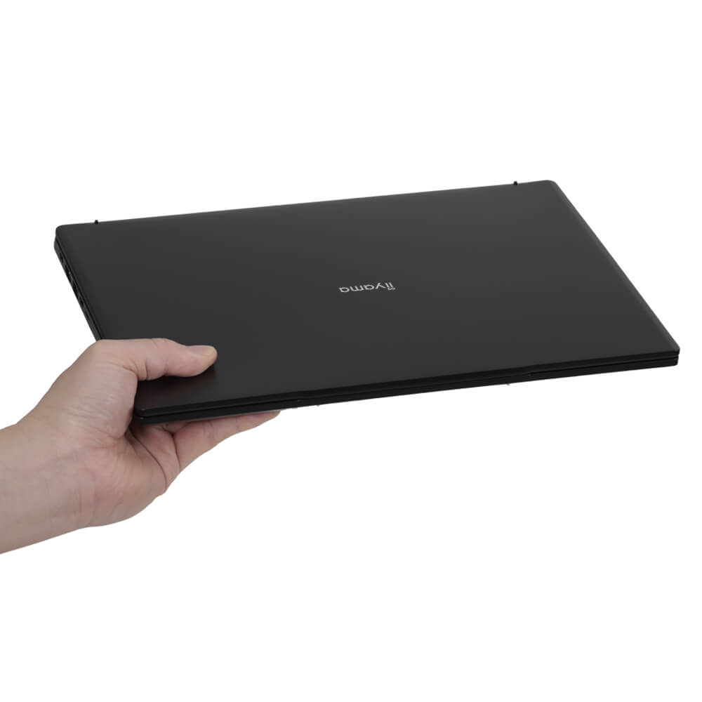 iiyama PC SOLUTION-14FH129-U5-UHX | パソコン工房【公式通販】