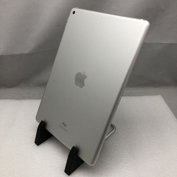 APPLE 〔中古〕iPad (第9世代) Wi-Fiﾓﾃﾞﾙ 64GB ｼﾙﾊﾞｰ MK2L3J/A（中古