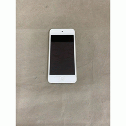 APPLE 〔中古〕iPod touch 第7世代 メモリ128GB ブルー MVJ32J/A（中古