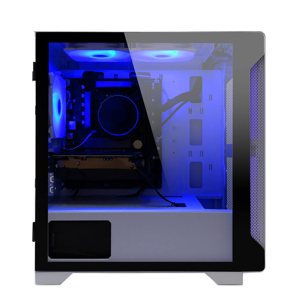 iiyama PC LEVEL-M17M-144F-SLX-WHITE | パソコン工房【公式通販】