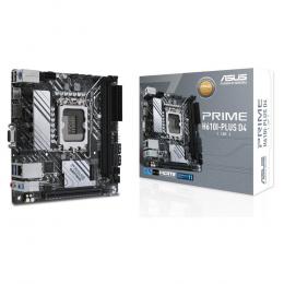 ASUS PRIME H610M-E D4 | パソコン工房【公式通販】