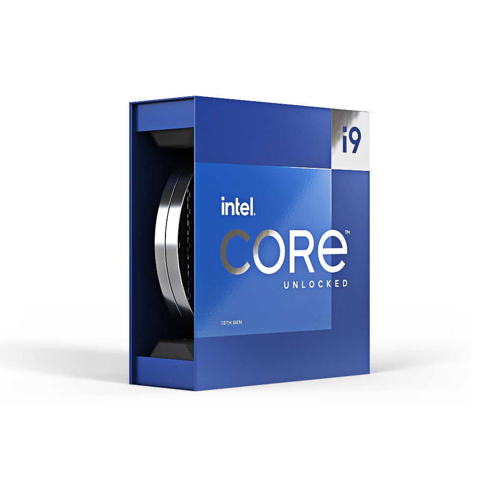 Intel インテル® Core™ i9 13900K プロセッサー BOX | パソコン工房