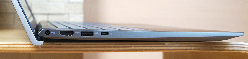 DELL Inspiron 15(5515) レビュー。痒い所に手が届くコスパ抜群の