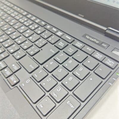 NEC VersaPro VX-7 オススメノートパソコン情報【PC堂 ウイングタウン
