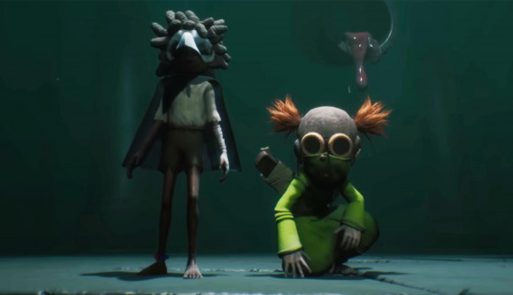 Little Nightmares III | PCGamesN