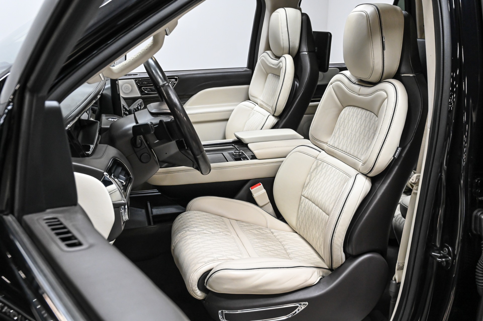 Used 2020 Lincoln Navigator Black Label For Sale (Sold) | Perfect