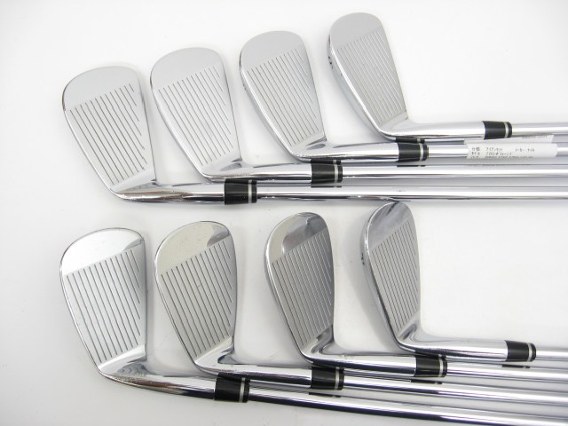 プロコンボフォージド ナイキ(NIKE GOLF) アイアンセット(IRON