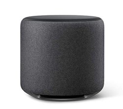 Amazon、Echo向けサブウーファー「Echo Sub」。第2世代Echo/Echo Plus